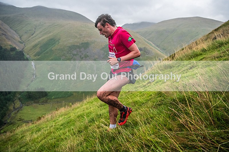 Steel Fell-510 - Steel Fell Race Wednesday 5th August 2026