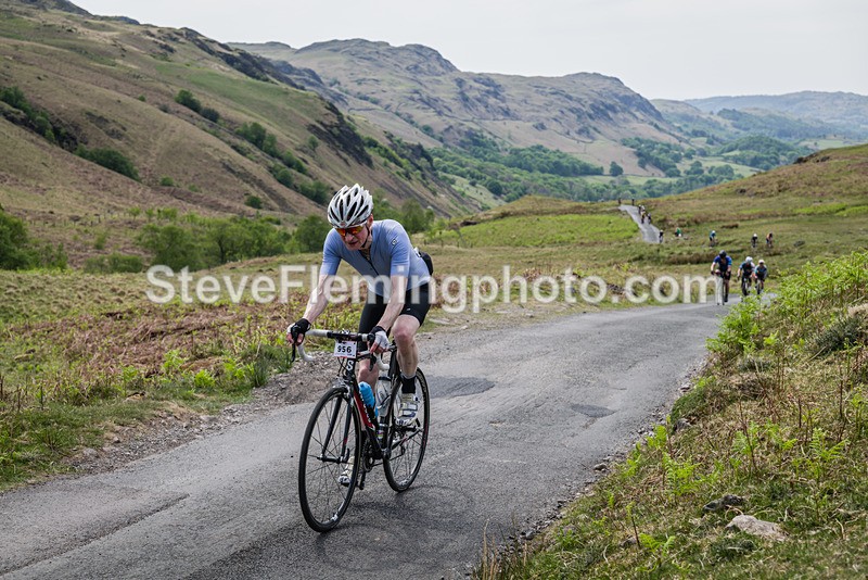 135952 - Hardknott Pass Camera 1 13.00-14.00