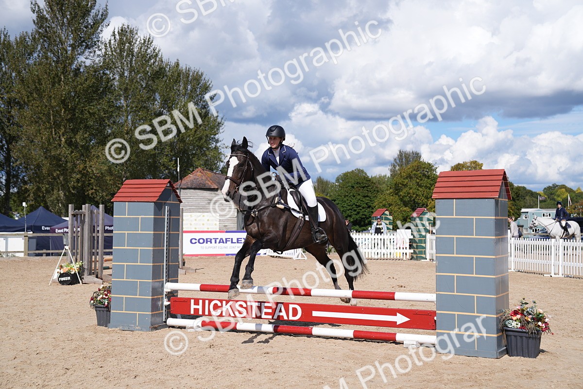 SBM_07080 - J55 Clear Round 60cm