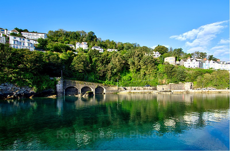  - Looe (See separate gallery for Looe Lugger photos)