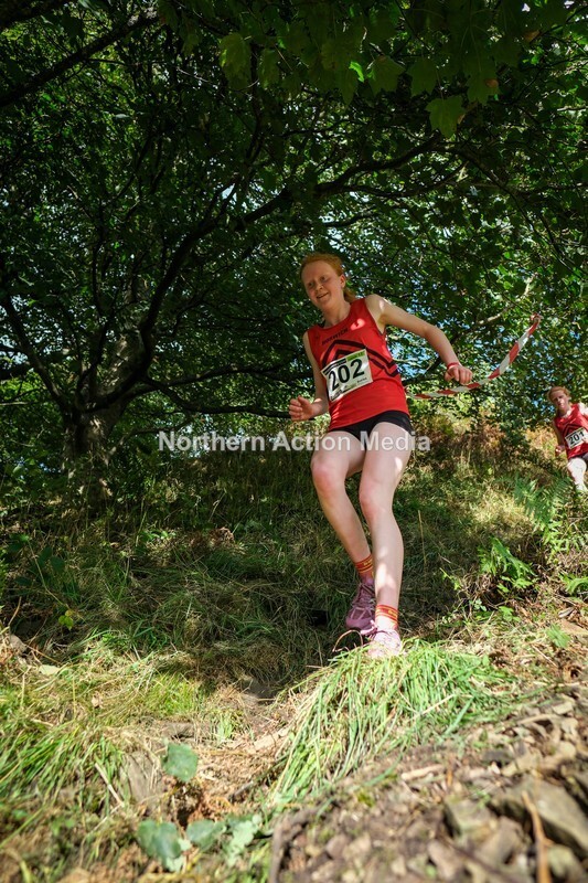 DSCF4984 - Reeth fell race age grades