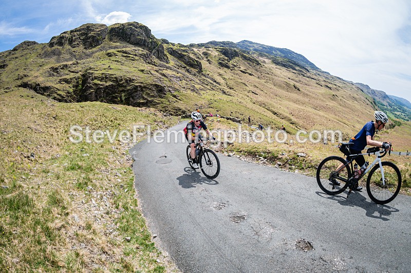 140542 - Hardknott Pass Camera 2 14.00-15.00