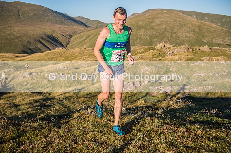 Steel Fell-14 - Steel Fell Race Wednesday 10th August 2022