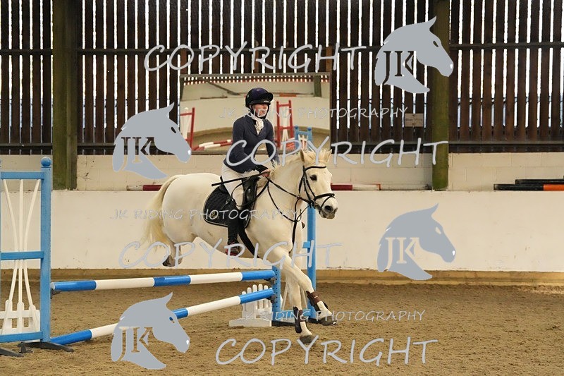 JKR01961 - Class 5 60cm