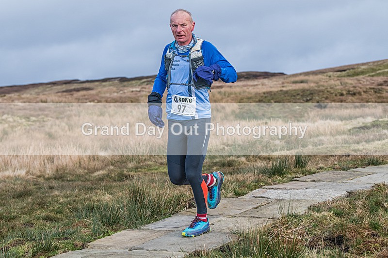 Nine Standards-757 - Nine Standards Fell Race Thursday 1st January 2026