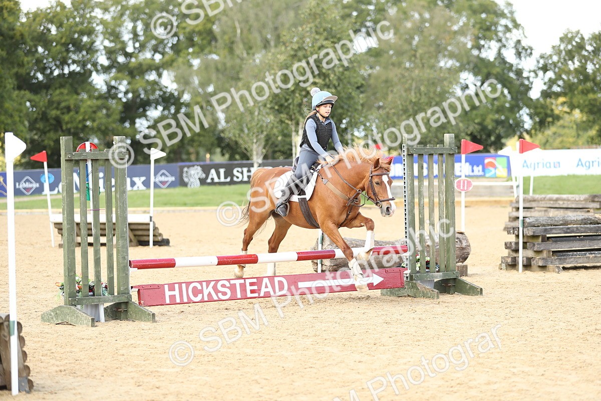 SBM_17194 - E4b - Eventers Challenge 60cm Open