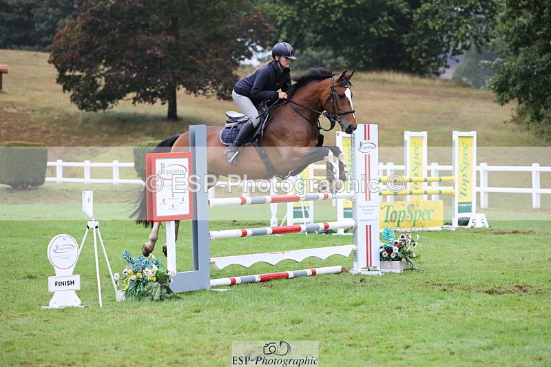 250830A-150829-07214 - Cls 16 Snr Newcomers and 1.10m Open