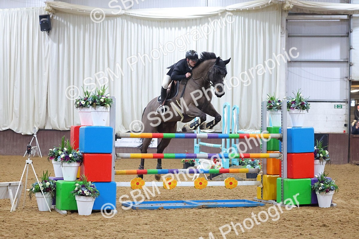 SBM_003163 - Class 18 - National 1.30m/1.40m Open Handicap (1.30m - 1.40m)
