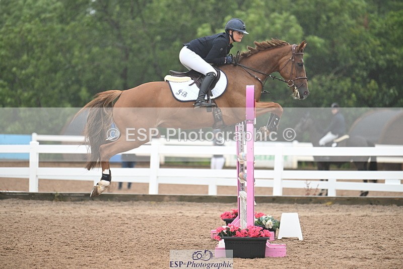 240720A-120520-14688 - Cls 11, 1 Star Bronze Tour 1.15m