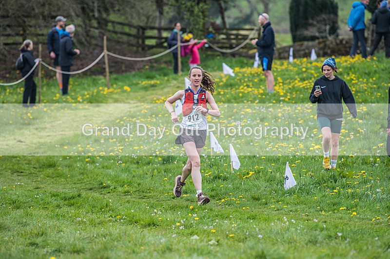 3 Peaks Finish-924 - The 3 Peaks Race Saturday 26th April 2025 - The Finish