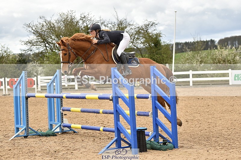 240403A-142908-00805 - Cls 4 Newcomers and 1.10m Open