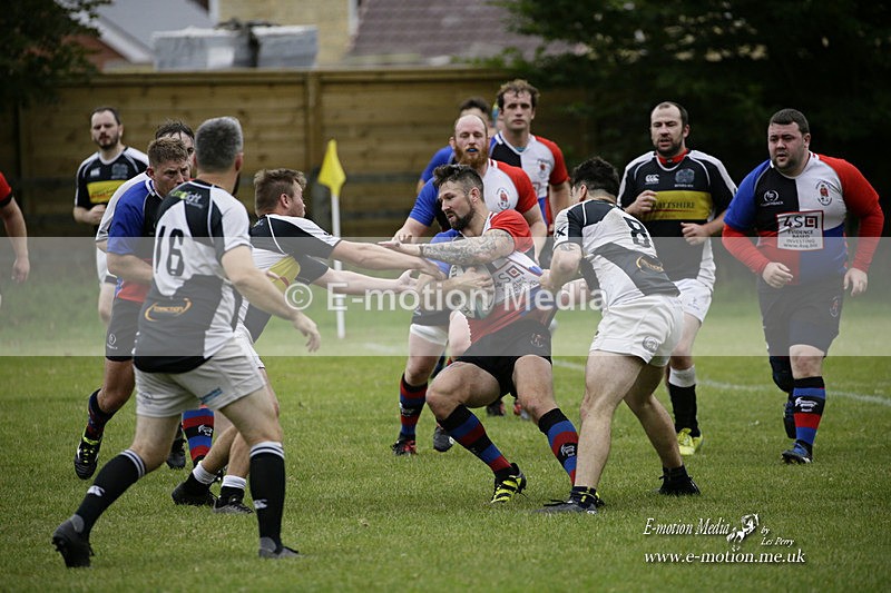 RU 250921 258 - Devizes II RFC V Pewsey Vale RFC 25/09/21