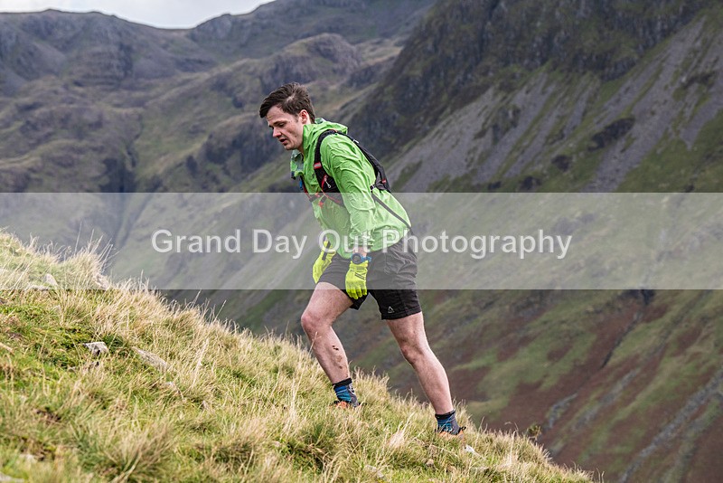 Wasdale Show-331 - Wasdale Head Show Fell Races (Junior & Senior) Saturday 14th October 2023