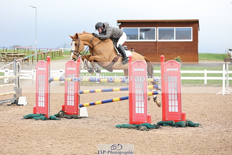 240223A-151143-02187 - Cls 6 Foxhunter and 1.20m Open