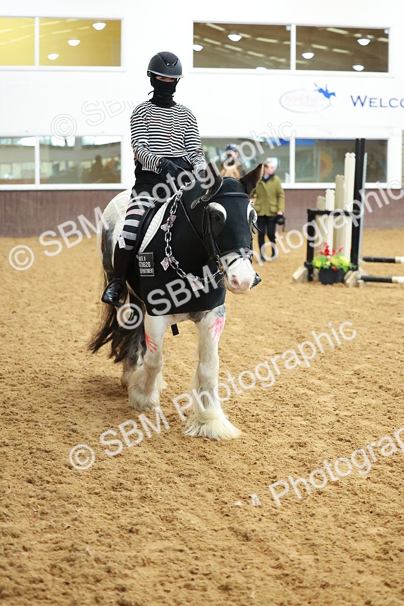 SBM_000034 - Class 1 - Fancy Dress