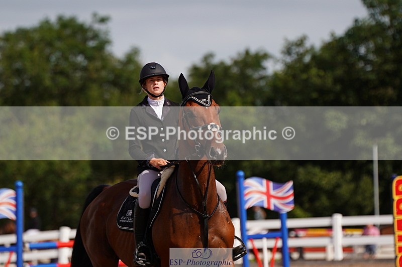 240803A-100816-06855 - Cls 35 Snr Discovery and 1m Open