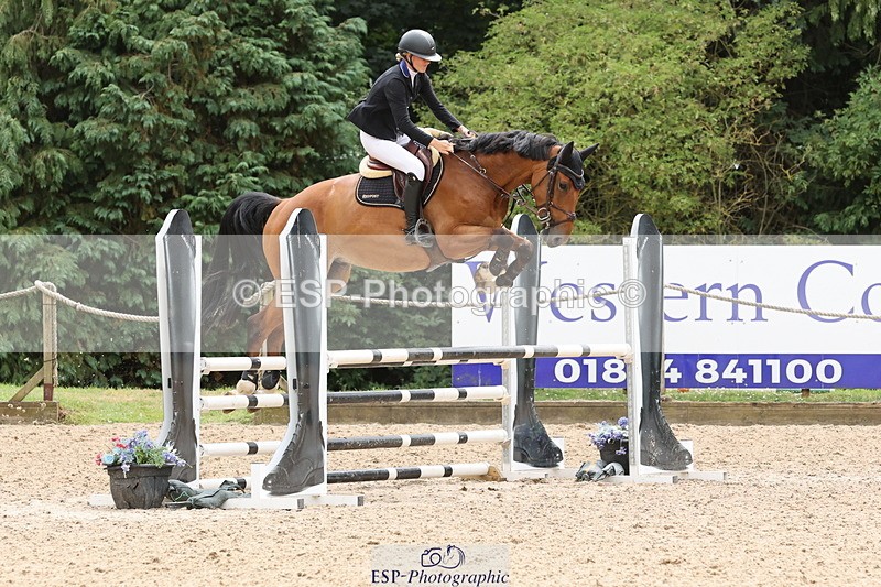 250705A-143722-15522 - Cls 36 Snr Discovery and 1m Open