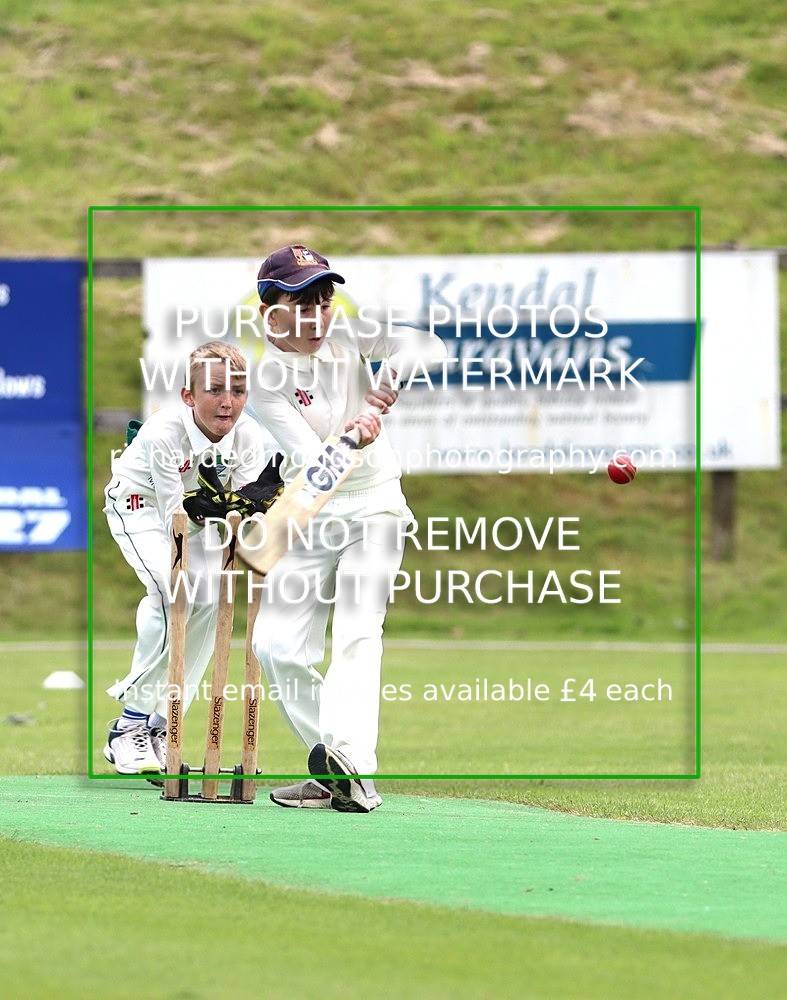 IMG_4013 - Netherfield U11 v Burneside U11 (Sunday 12 June 2022)