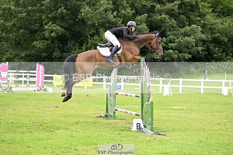 240711-151403-28693 - Cls 118 Snr 1.45m Grand Prix