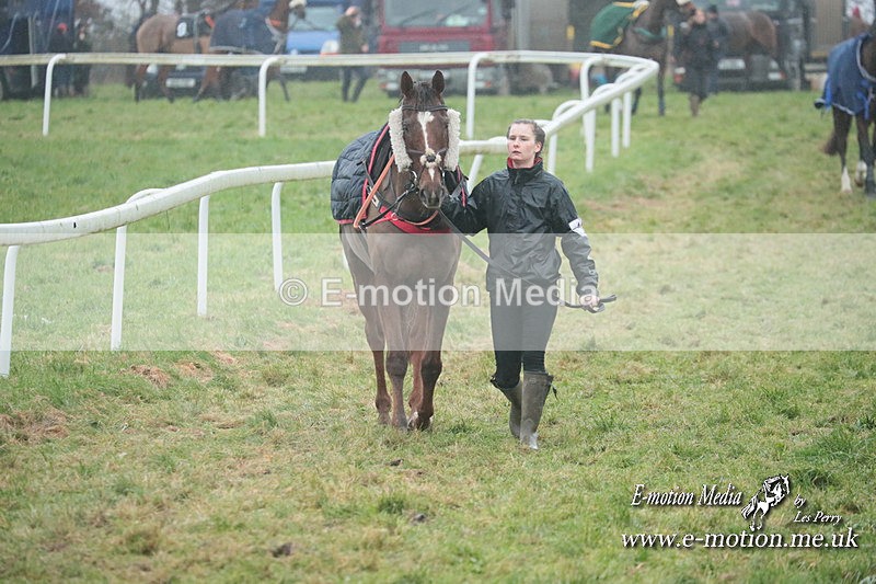 PtP 101223 557 - New Forest Hounds PtP Larkhill 10/12/23