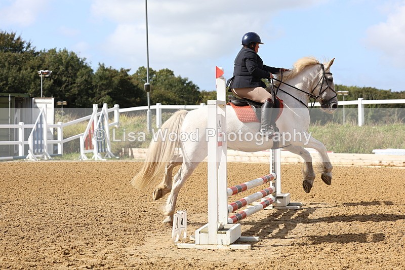 3E7A8561 - Class 6: 60cm Senior