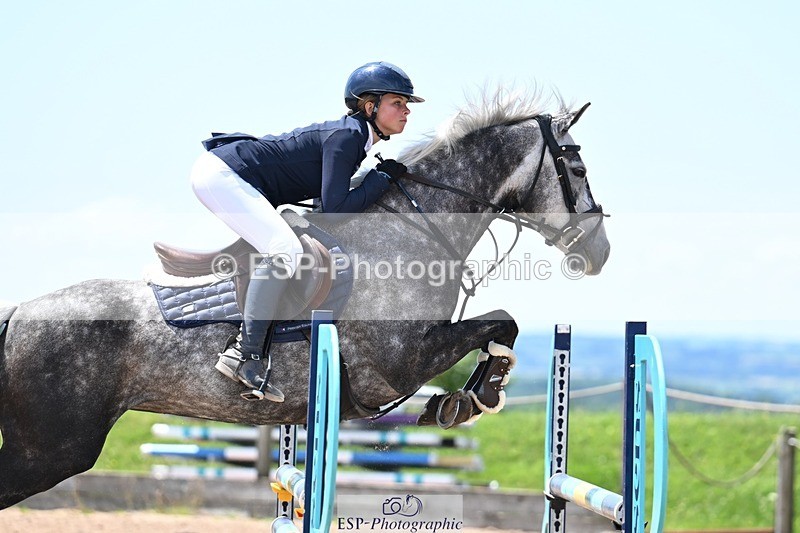 260627-132447-04315 - Cls 14 Newcomers 2nd R's Jump Off and P