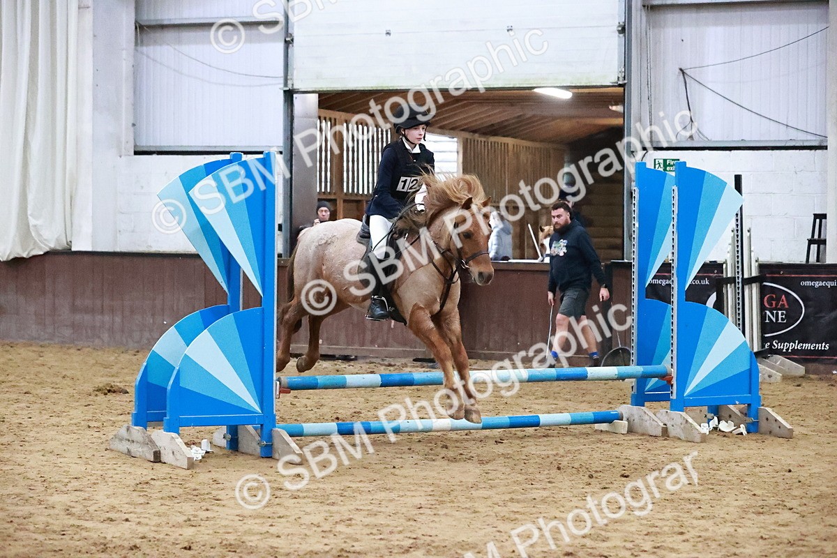 SBM_000915 - Class 3 - 60cm