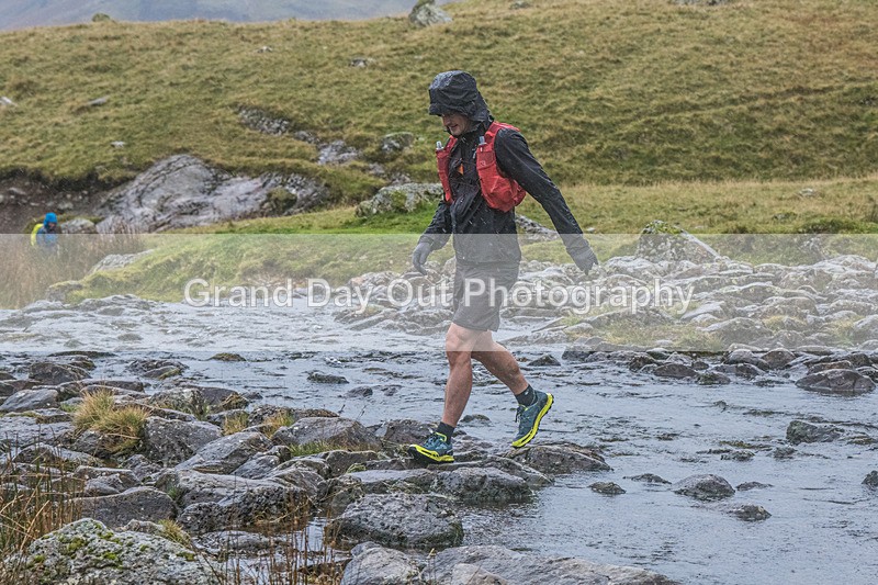 Langdale-913 - Langdale Horseshoe Fell Race Saturday 12thOctober 2024