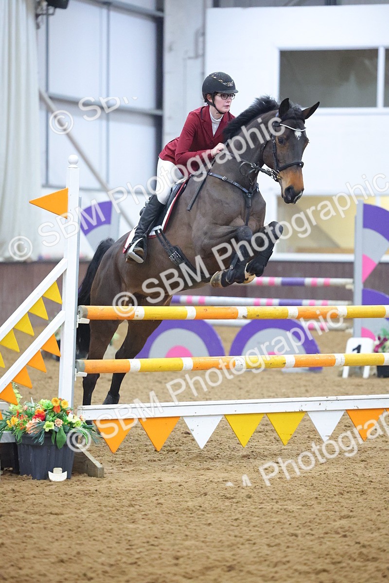 SBM_002592 - Class 16 - The WB Equiline Star Championship Qualifier (1.10m)