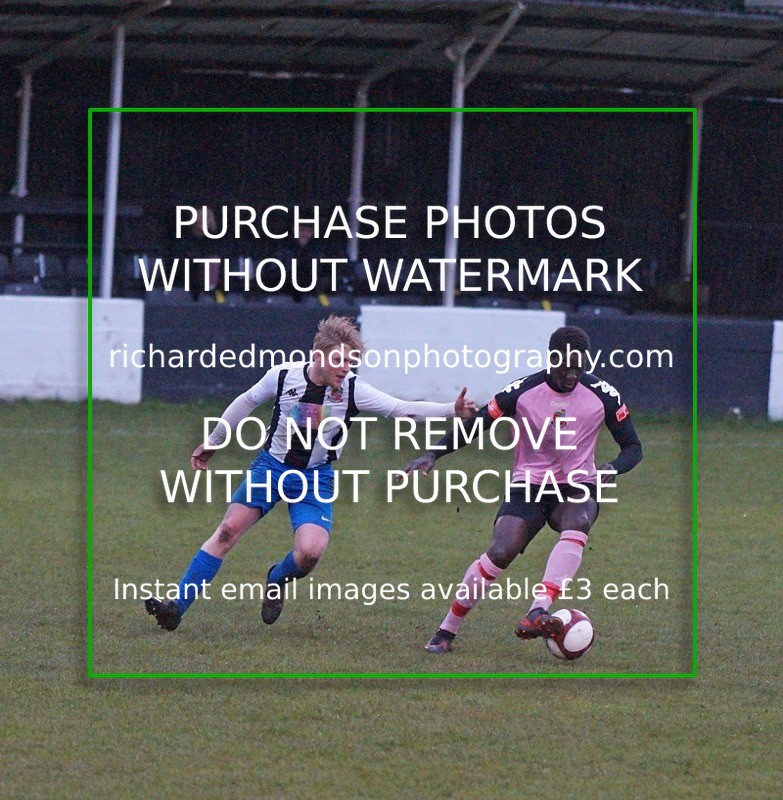 DSC06815 - Kendal Town v Kendal Town Reserves (9/4/21)