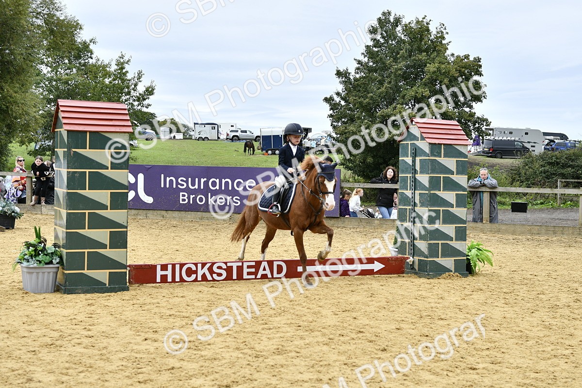 SBM_65458 - J2a mini Tour Junior Pony 30cm Championship