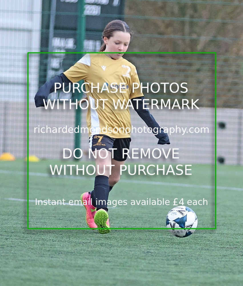 533A5612 - GT7 Academy Girls U11 vs Sedbergh Wanderers Juniors U10 (29/11/25)