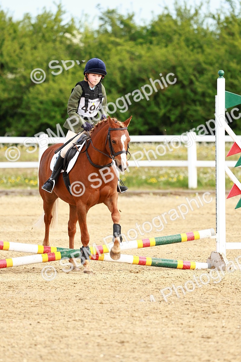 SBM_006550 - Class 1 - 40cm