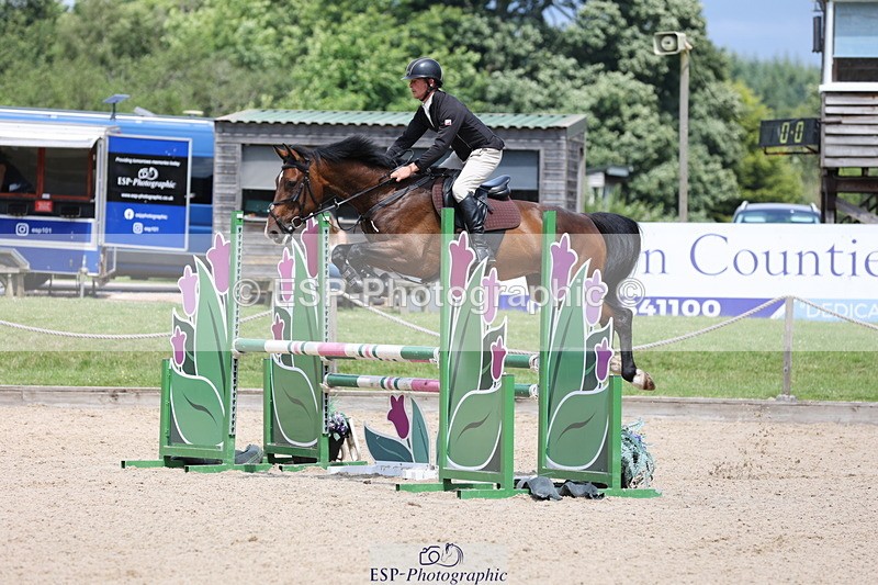 250614A-123340-06469 - Cls 28 95cm Amateur Quali