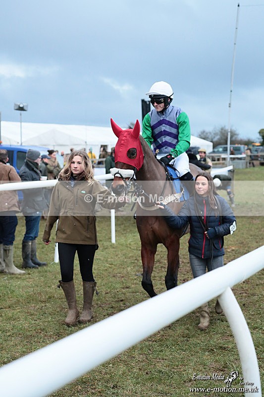 PtP 250126 1409 - Cocklebarrow Races Point-to-Point 25/01/26