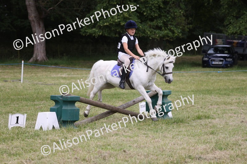 20260614-4385 - Class 25 - Horse and Hound Jumping