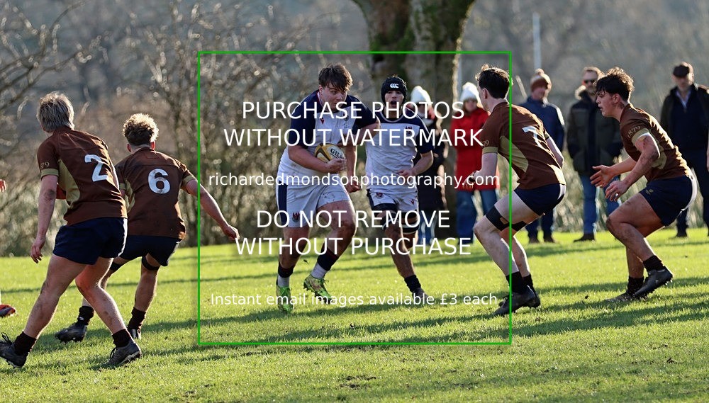 IMG_6977 - Sedbergh School Under 16 A vs Llandovery (10/12/24)