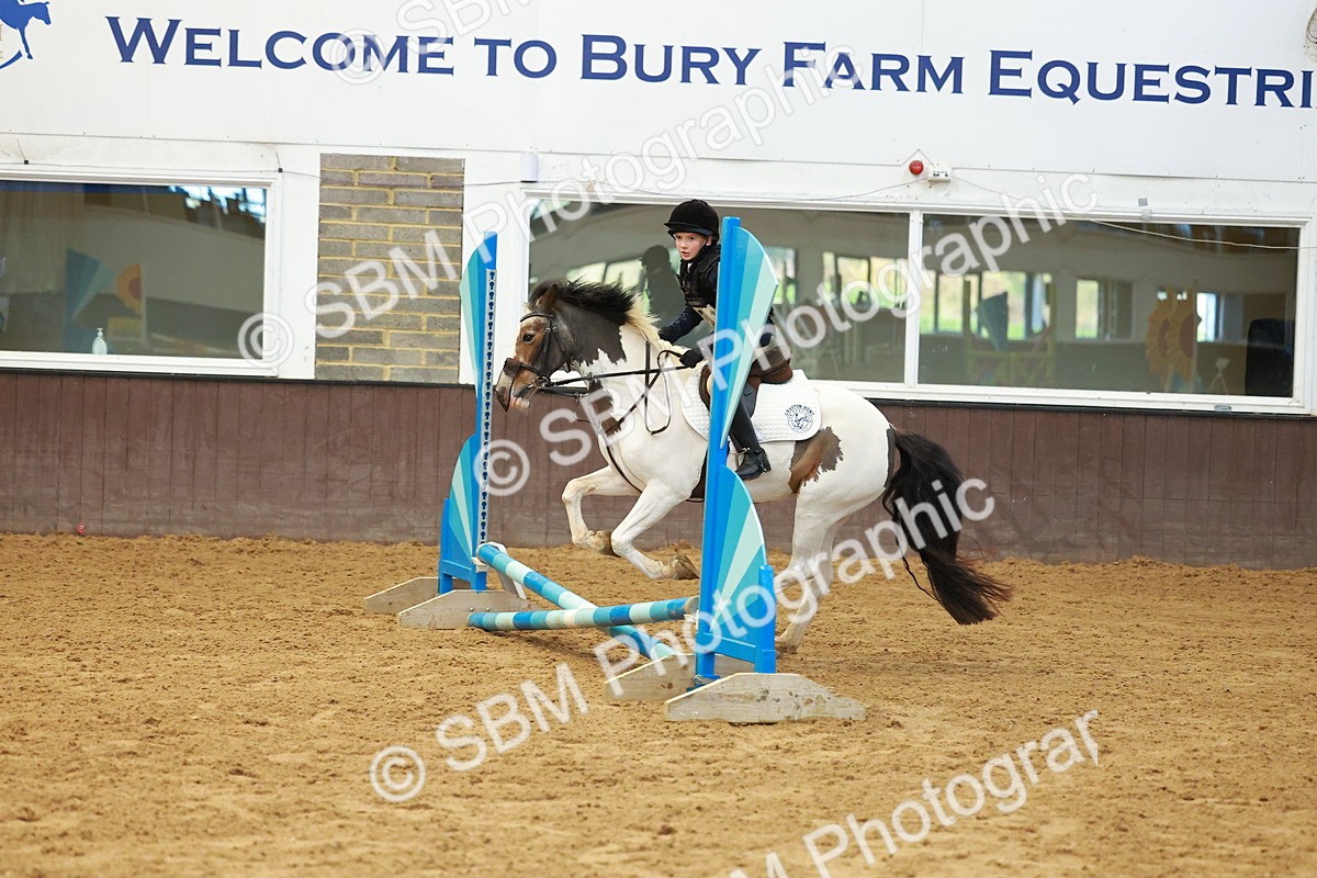 SBM_005315 - Class 1 - 40cm