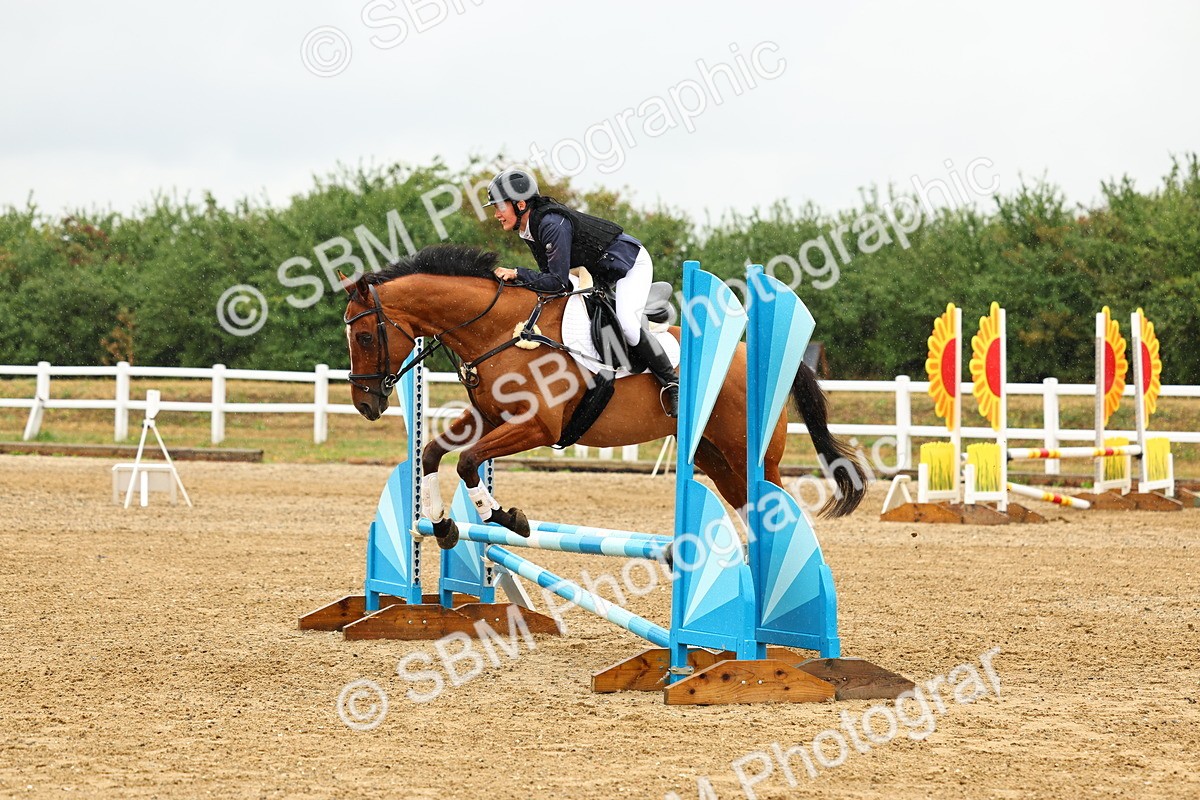 SBM_001491 - Class 4 - 70cm