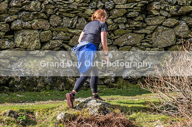 Buttermere-796 - High Terrain Events Buttermere Trail Run Sunday 26th March 2023