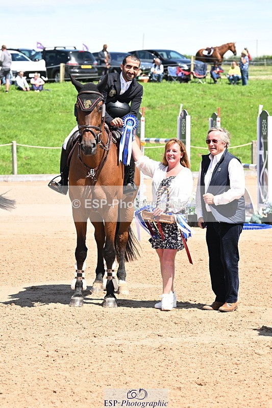 240721A-133946-18139 - Cls 8 3 Star Big Tour 1.55 Grand Prix Jump off