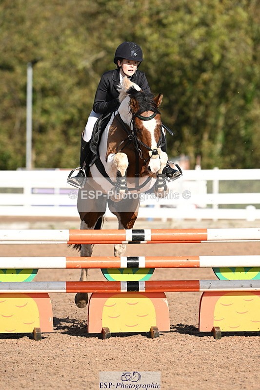 241026A-122418-00886 - SAT Cls 9 Pony Newcomers and 1m Open