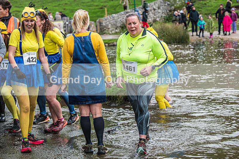 Dovedale Dash-568 - Dovedale Dash Sunday 5th October 2025