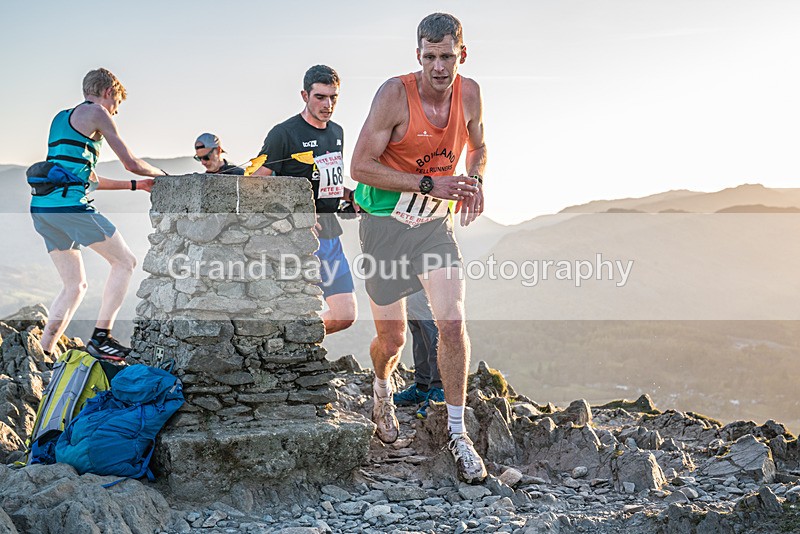 Loughrigg-141 - Loughrigg Fell Race, Wednesday 9th April 2025