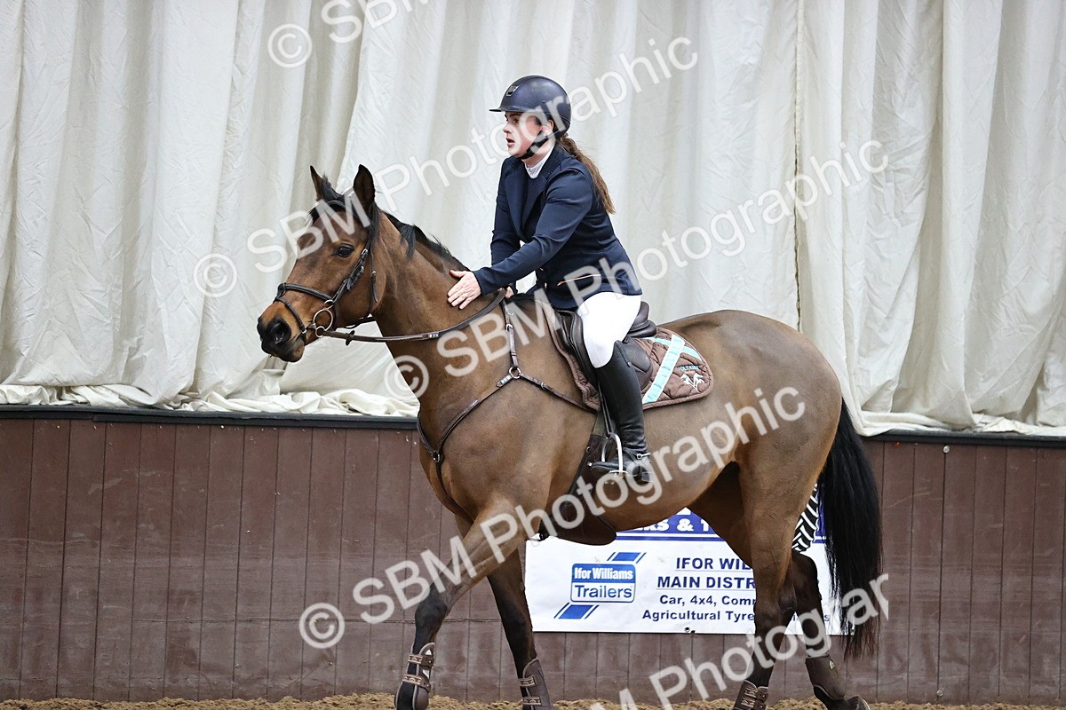 SBM_000570 - Class 2 - Senior British Novice - 90cm Open
