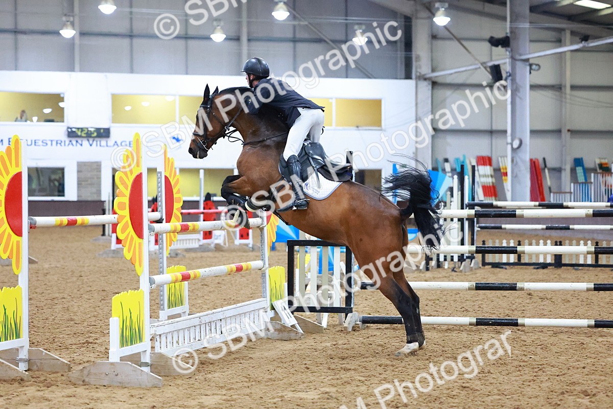 SBM_002249 - Class 6 - National 1.30m