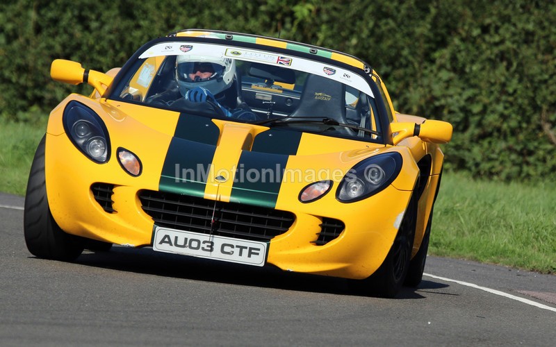 - Lotus Cup UK Speed Champs 2014/15/16/17/18/22/23/24