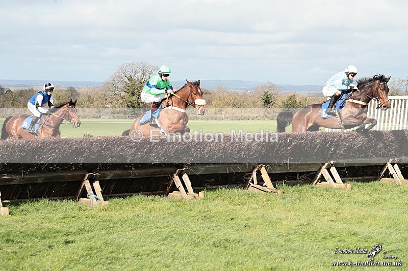 PtP 280226 88 - Kimblewick PtP Kingston Blount 28/02/26