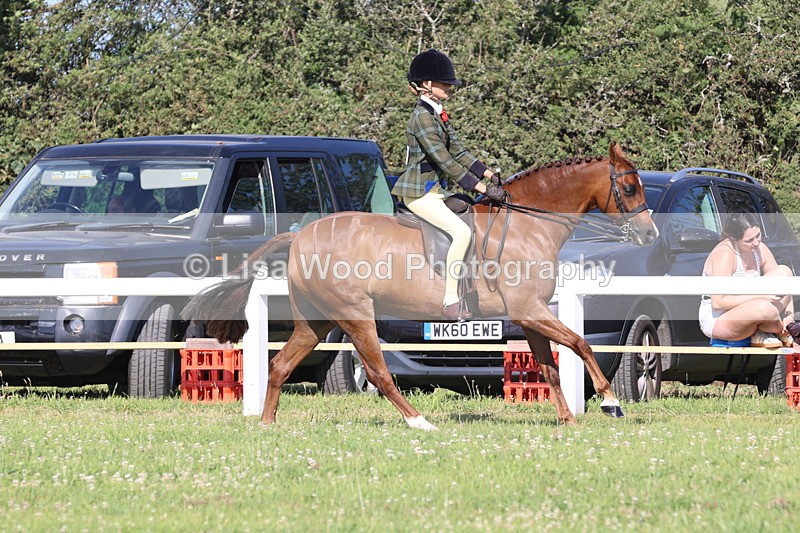 JPP_1502 - Class 18: Cornish Combination Young Rider