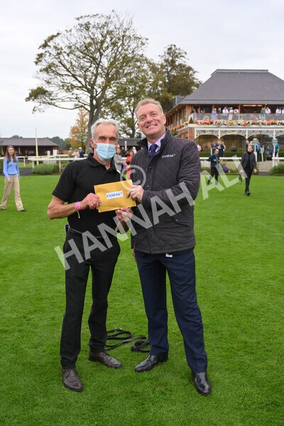 yr09102021r6-4 - Race 6 4.25pm Coral Best Odds Guaranteed Handicap